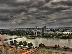 Bratislava.