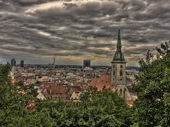 Bratislava.