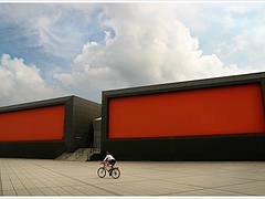 Bremen futurista