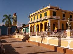 Trinidad, Cuba