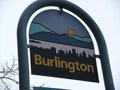 Burlington, Vermont Burlington, Vermont