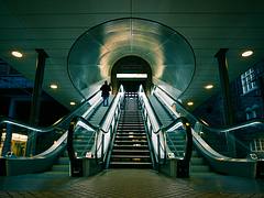 Central station