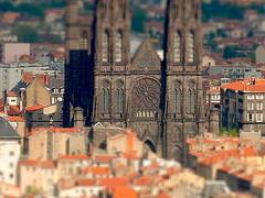 Clermont-Ferrand