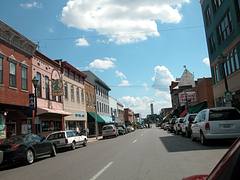 20030723 29 Cape Girardeau, MO