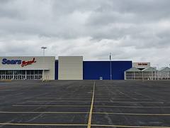 Sears Grand, Cape Girardeau Missouri