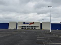 Sears Grand, Cape Girardeau Missouri