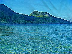 Camiguin Island