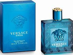 Eros Versace cologne for Men Eros Versace cologne for Men
