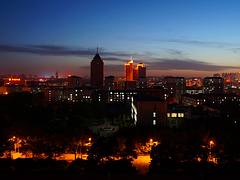 Changchun, China  长春