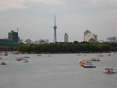 Summer in Changchun 1