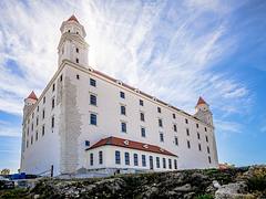 Bratislava Castle