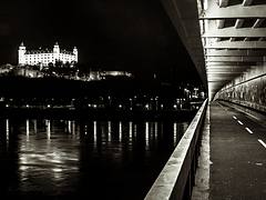Bratislava Castle