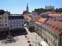 Bratislava