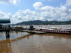 Bintulu Waterfront