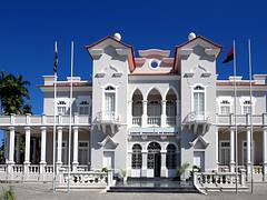 Palacio das Bolas
