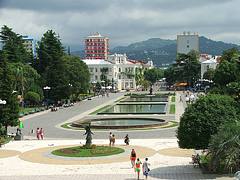 ბათუმი / Batumi