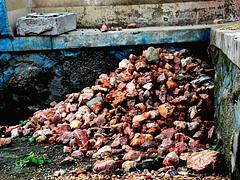 Rocks