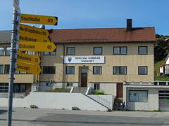 Berlevåg Berlevåg