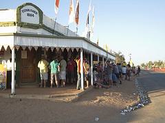 Birdsville Pub