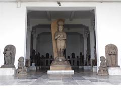 053 Bhairawa Adityavarman, Padang Roco, West Sumatera, 14th c