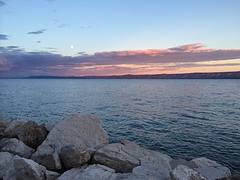 Bol, Brac - Sunset