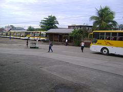 butuan terminal