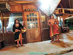 Persian Food trip in Butuan