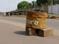 Care, Bouaké. Care, Bouaké.