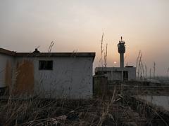 Soleil sur l'harmattan - Bouaké Soleil sur l'harmattan - Bouaké