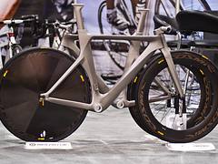Neil Pryde Bayamo + Prototype