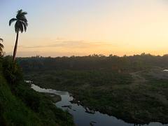Río Bayamo