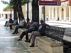 Bayamo - Cuba