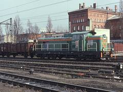 26.03.94  Bydgoszcz Główna   SM42-250