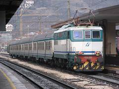 FS E.424.283, Bolzano