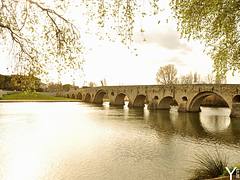 Pont Vieux Beziers Pont Vieux Beziers