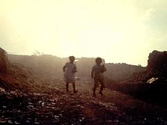 Cairo dumping grounds
