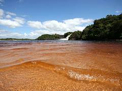 Laguna de Canaima