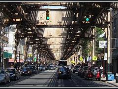 Jamaica Avenue