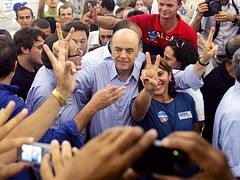 Serra em Caruaru