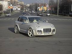 Another Cayenne