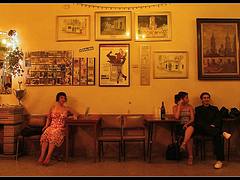 Salón de Tango Salón de Tango