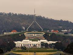 Canberra