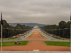Canberra