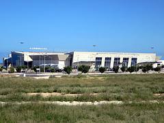Aeroporto Internacional da Catumbela