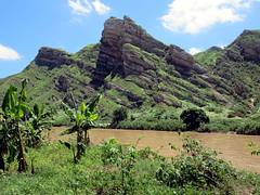 Catumbela River