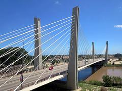 Catumbela River  Bridge
