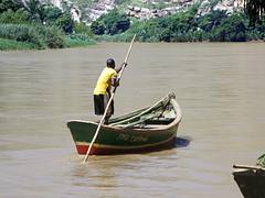 Small Boat