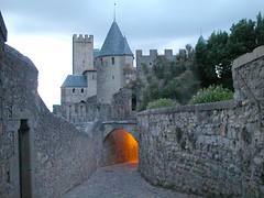 Carcassonne Cité