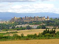 France-002097 - Carcassonne