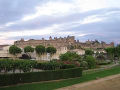 Carcassonne